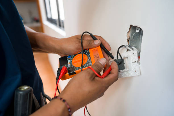 Affordable Electrical Installation in OR