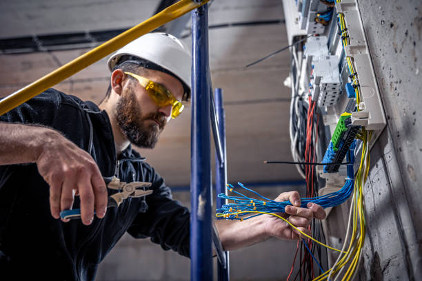 Best Electric Panel Repair  in Redwood, OR