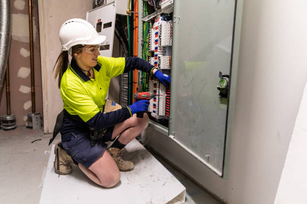 Best Best Electricians Near Me  in Redwood, OR
