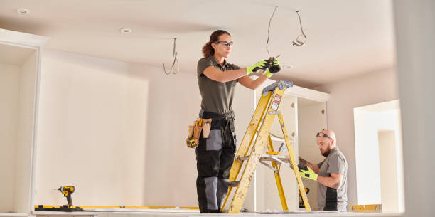 Best Industrial Electrical Services  in Redwood, OR