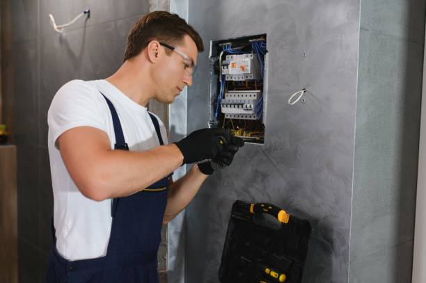 Best Electrical Wiring Services  in Redwood, OR