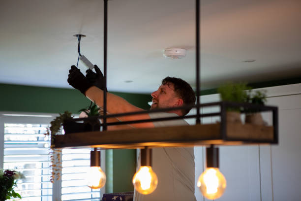 Best Electrician for Home Renovation  in Redwood, OR