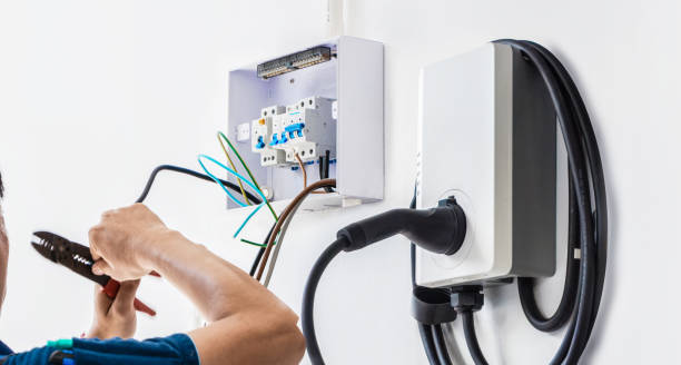 , OR Electrician Company
